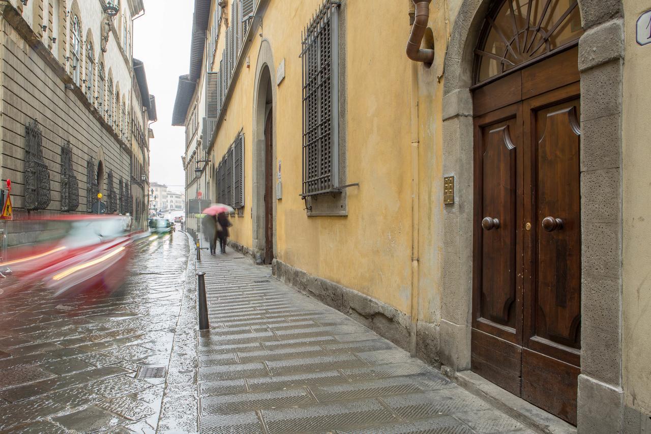 Serragli Loft Florencia Exterior foto