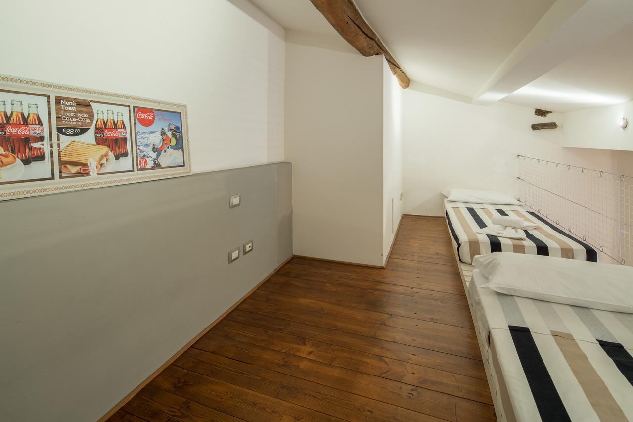 Serragli Loft Florencia Exterior foto